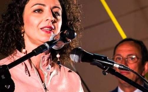  Elena Convertini: Le donne in politica a Martina antepongono il noi allio